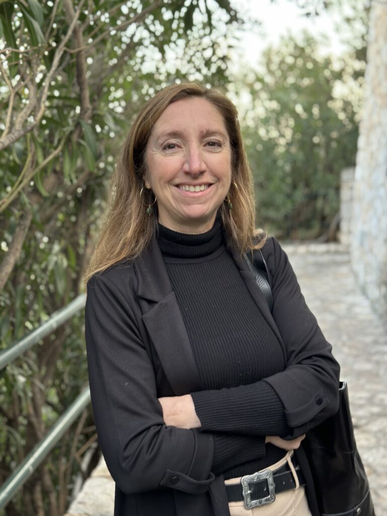 Assistant Principal Deborah DeBettencourt - The Edgartown School